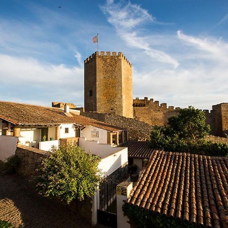 Villa A Janela Do Castelo Monsaraz Exterior foto