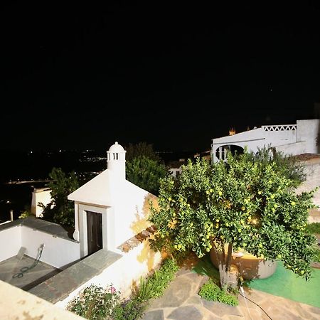 Villa A Janela Do Castelo Monsaraz Exterior foto