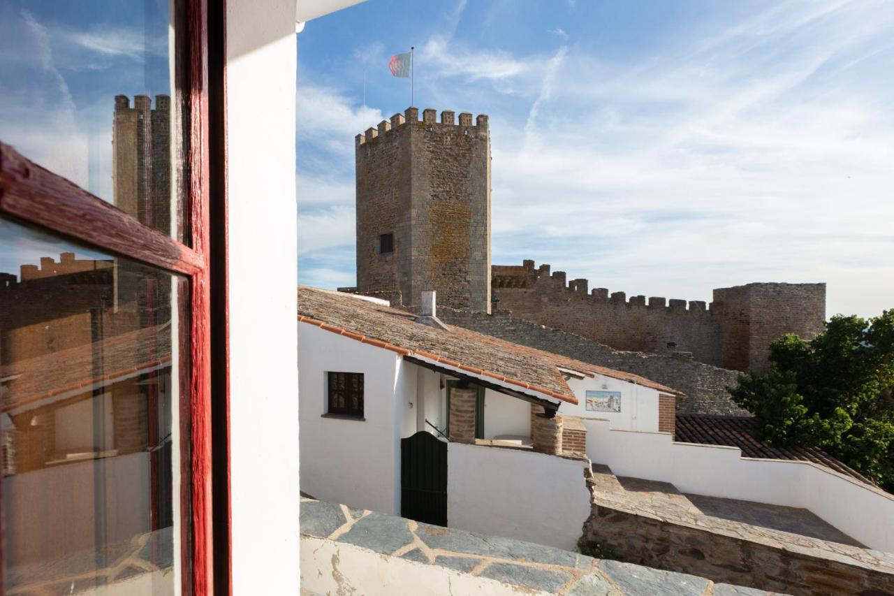 Villa A Janela Do Castelo Monsaraz Exterior foto