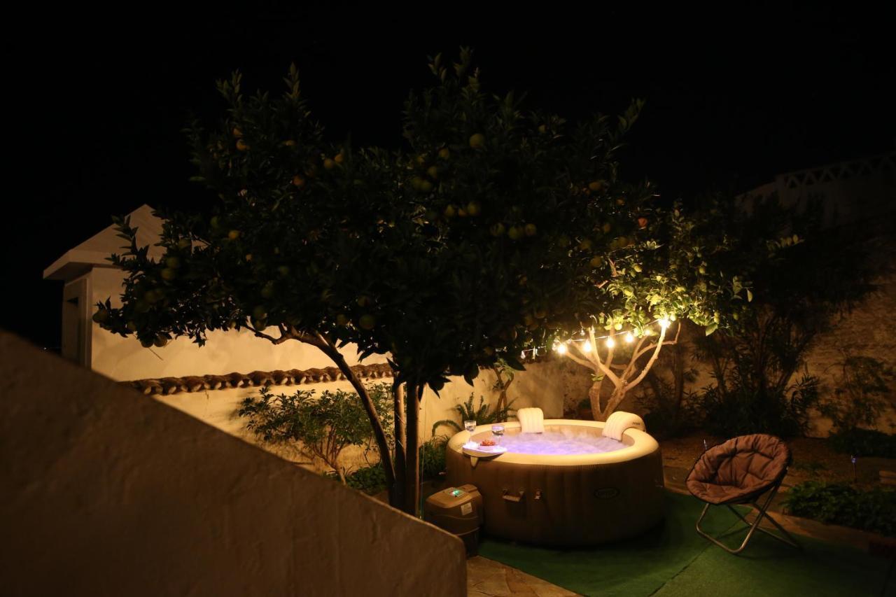 Villa A Janela Do Castelo Monsaraz Exterior foto